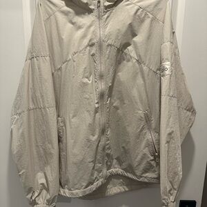 ALO Vantage Ripstop Track Jacket